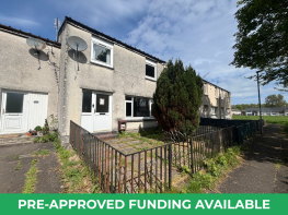 7, Morar Place, Castlepark, Irvine KA12 9PS