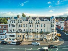 Flat 1, 394, Marine Road East, Morecambe LA4 5AN
