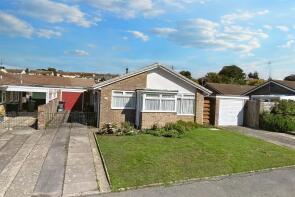 2, Fox Close, Bridport DT6 3JF