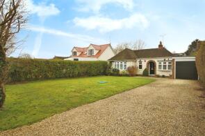 76, Station Road, Hatton, Shrewley CV35 8XJ