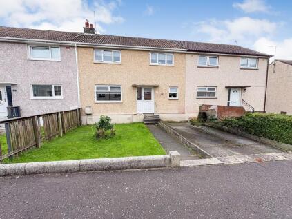 6 Dippin Place, Saltcoats, KA21 6AB
