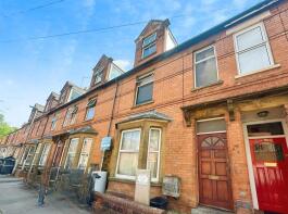 37, Everton Road, Yeovil BA20 1UF