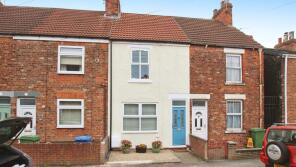 22, Norwood Far Grove, Beverley HU17 9HX