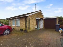 13, Duncroft Road, Hucclecote, Gloucester GL3 3AT