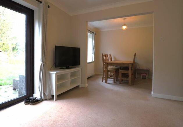 Living / Dining room