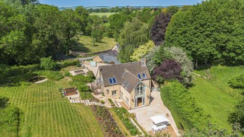 Taston, Chipping Norton, Oxfordshire OX7