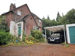56, Ashby Road East, Bretby, Burton-on-trent DE15 0PT