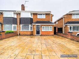 50, Elwick Avenue, Middlesbrough TS5 8NT