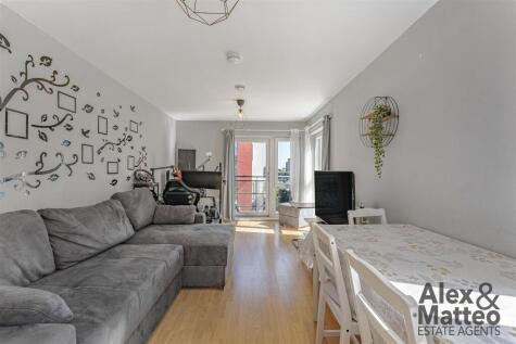 Silwood Street, Bermondsey, SE16