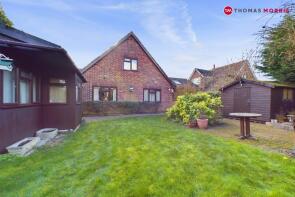 43, Weir Road, Hemingford Grey PE28 9EH