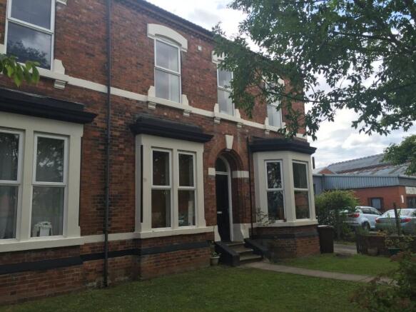 1 bed Flat to rent Image 8