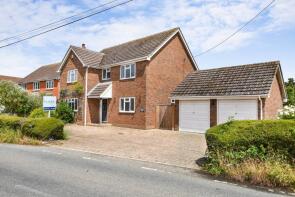 Chestnut House, The Street, Maldon CM9 8JQ