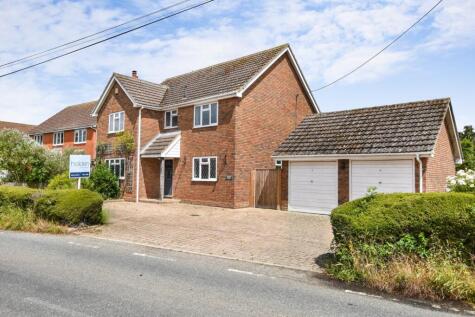The Street, Little Totham, Maldon