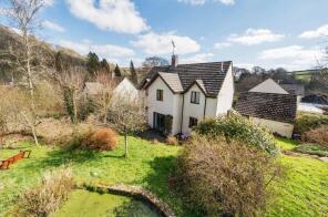 Barle Mist, Higher Mead, Quarry Head Lane, Withypool, Dulverton TA24 7QP