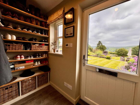 1 bed Terraced for sale Image 9