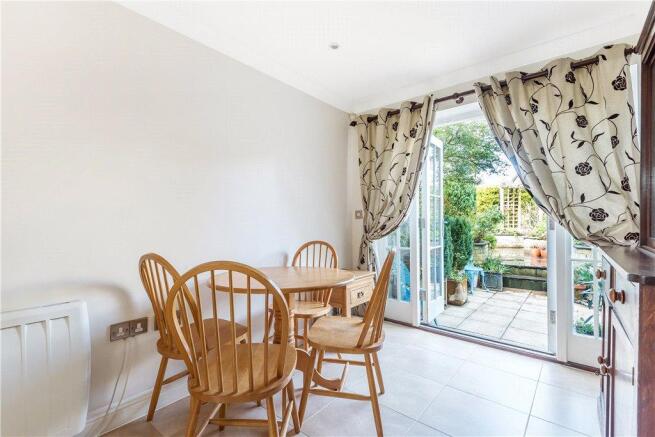 Breakfast Room