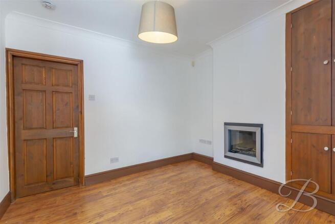 Talbot Street, Mansfield - View 4