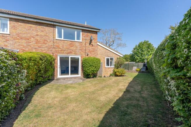 Bramley Avenue, Needingworth, St. Ives, Cambridgeshire, PE27 4UD photo 4
