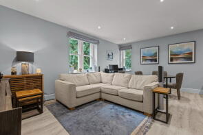 Flat 4, Branksome, Filmer Grove, Godalming GU7 3AB
