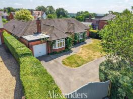 21, Shenton Lane, Nuneaton CV13 0LA