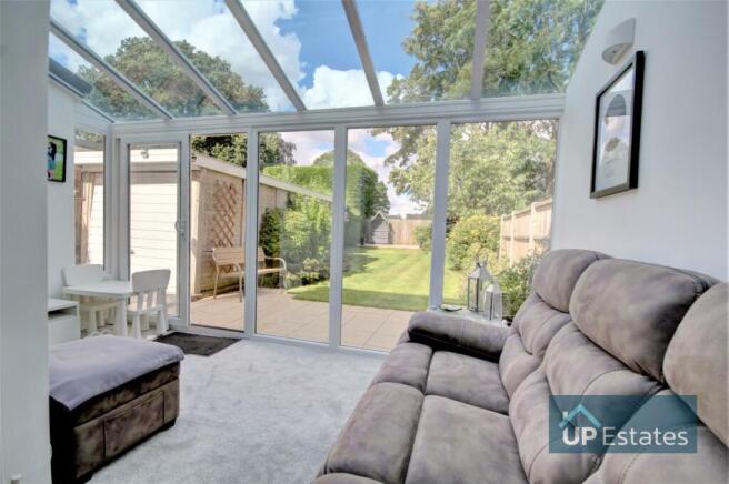 SUN ROOM
