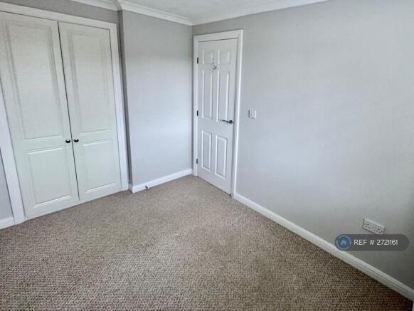 Back Bedrom