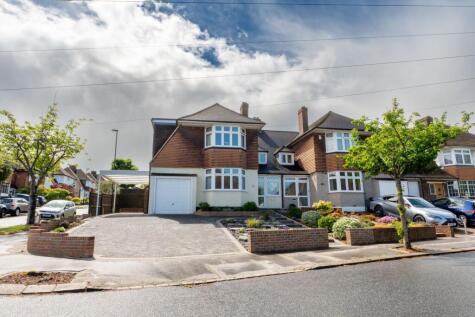 Bennetts Way, Shirley, Croydon, CR0