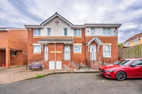 56 East Kilngate Place, Gilmerton, Edinburgh, EH17 8UR