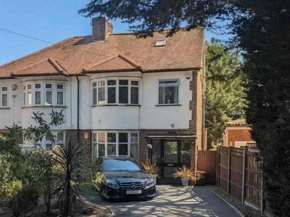 Davidson Frost-Wellings, DFW, Elms Road, Stanmore,