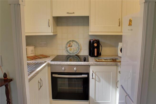 1 bed Apartment for sale Image 4