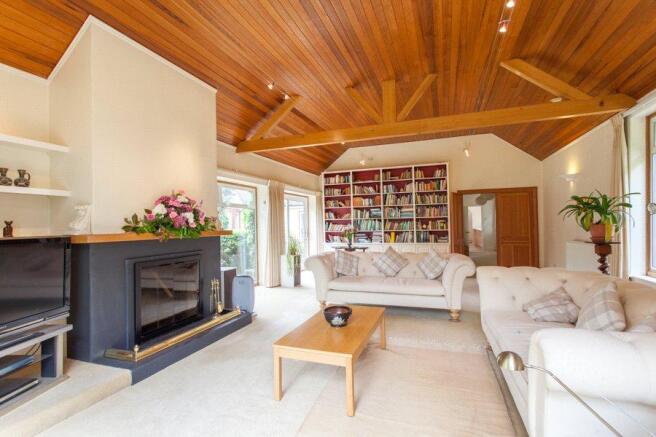 Drawing Room