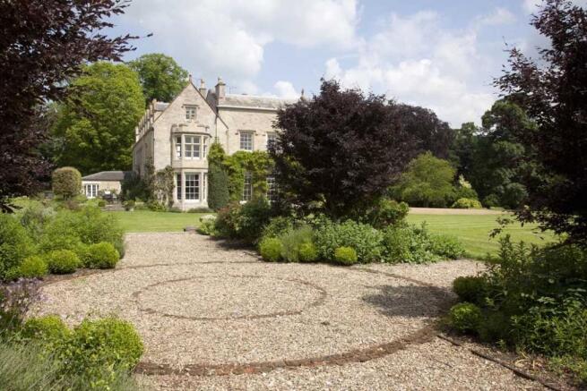 Gardens