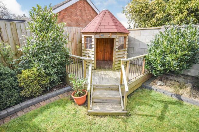 Summerhouse