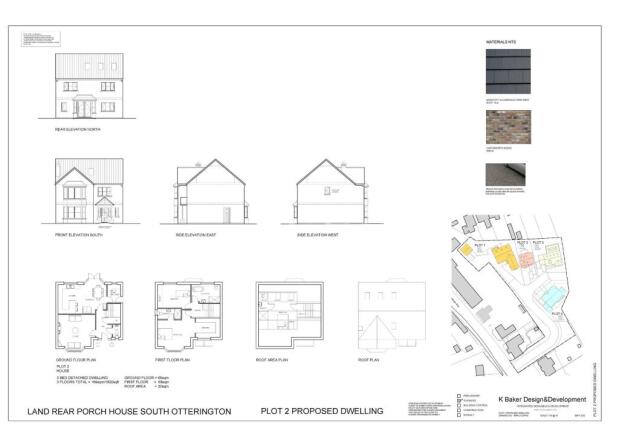 3 bed Detached for sale Image 5