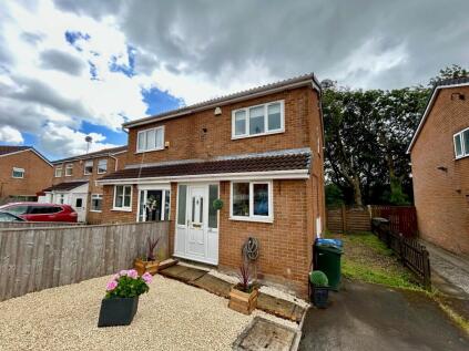 Wastwater Drive, Bradford, BD6