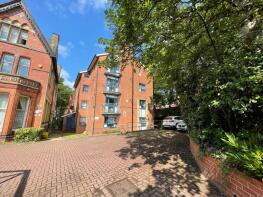 Flat 1, 69, Clarendon Road, Woodhouse, Leeds LS2 9DS