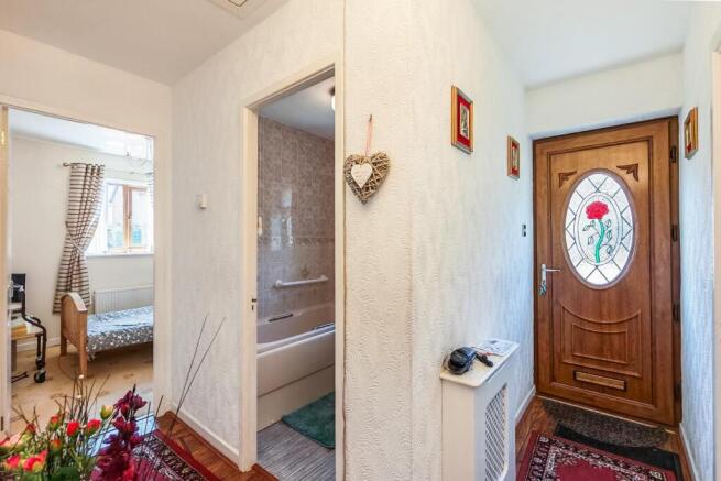 2 bed Detached Bungalow for sale Image 12