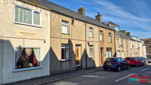 2, Pen Y Bryn, Ffordd Dewi Sant, Pwllheli LL53 6DU