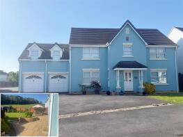 13, Clos Yr Onnen, Abergwili, Carmarthen SA31 2JT