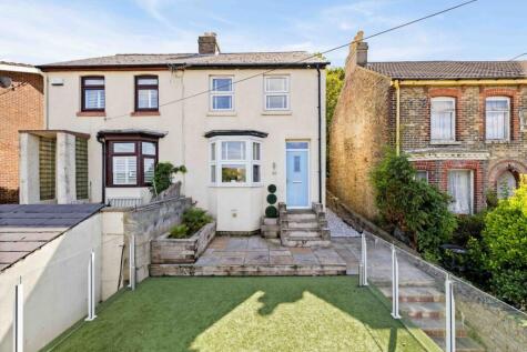 Hardwicke Road, Maxton, Dover, CT17