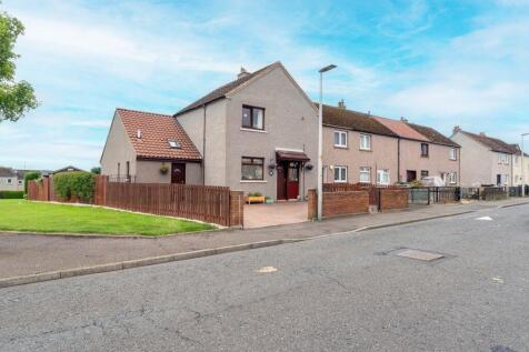 25 Blawearie Road, Tranent, EH33 2BH