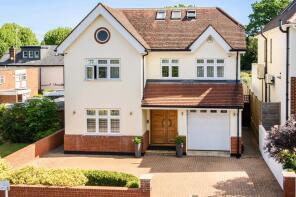 64, Church Crescent, Church End, London N3 1BJ