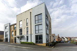 34, Snowdrop Drive, Bristol BS16 7LF