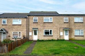 14, Drings Close, Cambridge CB24 5NZ