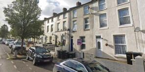 Flat 2, 133, Wellington Street, Gravesend DA12 1JE
