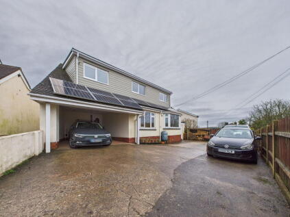 Five Lanes Road, Marldon, Paignton