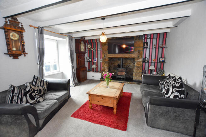 Lounge Area