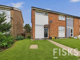 6, Seventh Avenue, Canvey Island SS8 9SY