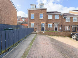 14, Masseys View, Bleach Green, Blaydon-on-tyne NE21 5GD