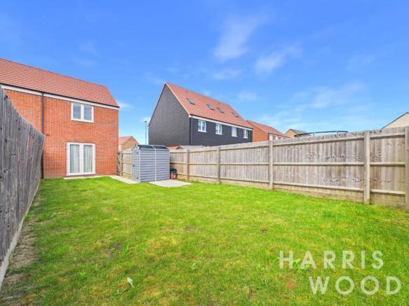 Otter Way, Clacton-On-Sea, Essex, CO16 photo 4